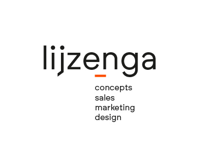 Lijzenga partner in concepten, sales, marketing en design projecten. Roggemole 6-17, 8531 WB Lemmer, Nederland 